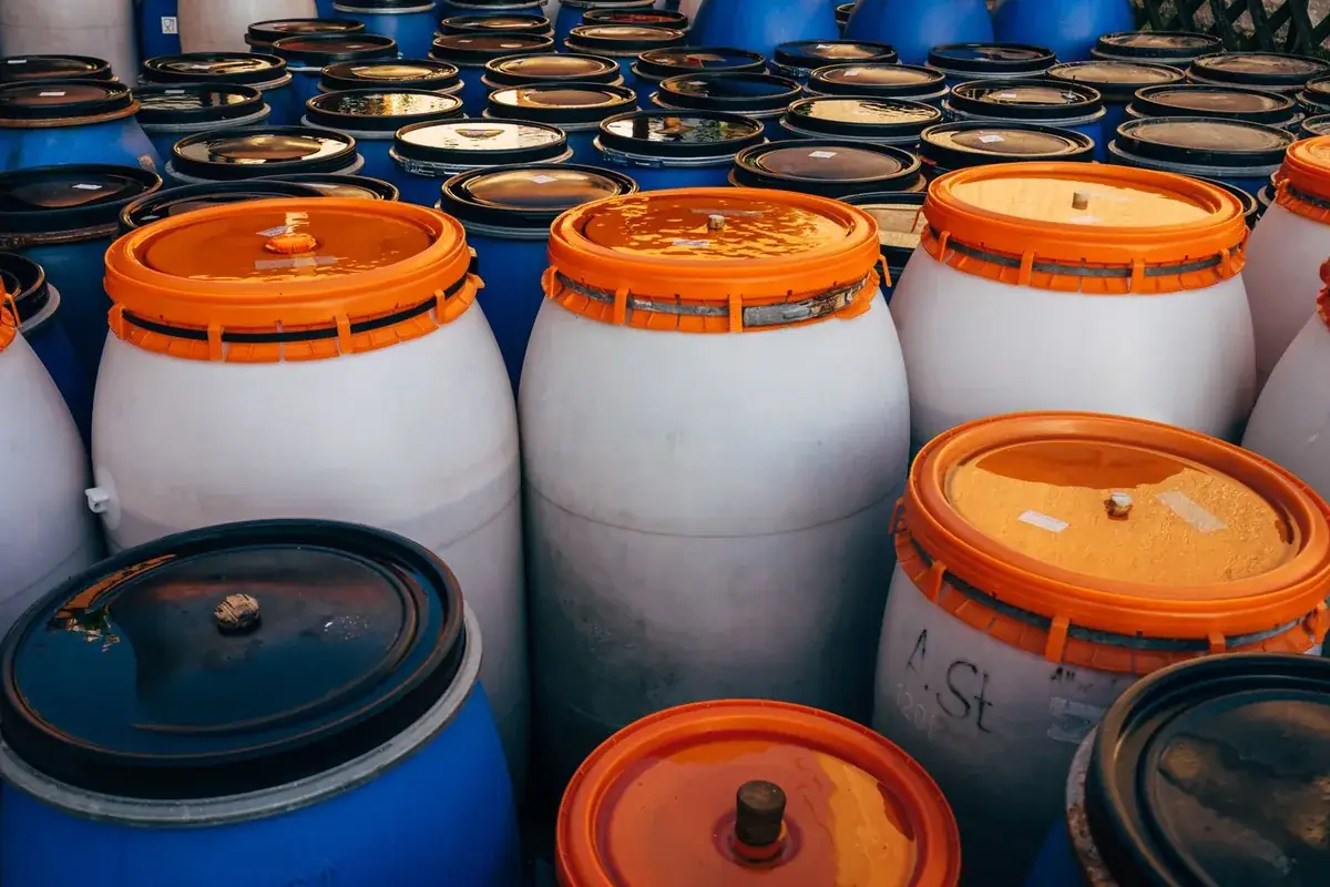 Chemical & Toxic Waste Cleanup in Hazen, ND